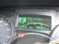 MITSUBISHI FUSO Canter Refrigerator & Freezer Truck TPG-FBA50 2019 74,761km_37