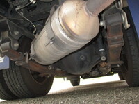 MITSUBISHI FUSO Canter Refrigerator & Freezer Truck TPG-FBA50 2019 74,761km_40