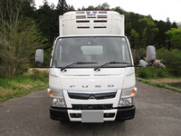 MITSUBISHI FUSO Canter Refrigerator & Freezer Truck TPG-FBA50 2019 74,761km_4
