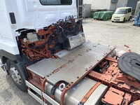HINO Profia Trailer Head QPG-SH1EDDG 2016 450,000km_11