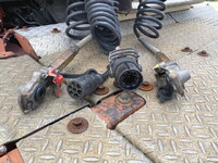 HINO Profia Trailer Head QPG-SH1EDDG 2016 450,000km_12