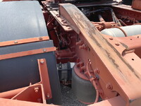 HINO Profia Trailer Head QPG-SH1EDDG 2016 450,000km_14