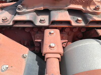 HINO Profia Trailer Head QPG-SH1EDDG 2016 450,000km_16