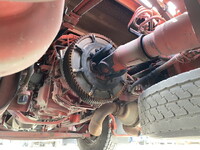 HINO Profia Trailer Head QPG-SH1EDDG 2016 450,000km_19