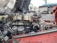 HINO Profia Trailer Head QPG-SH1EDDG 2016 450,000km_25