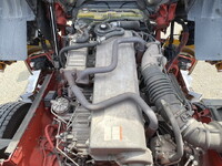 HINO Profia Trailer Head QPG-SH1EDDG 2016 450,000km_26