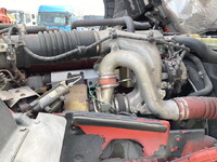 HINO Profia Trailer Head QPG-SH1EDDG 2016 450,000km_27