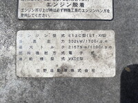 HINO Profia Trailer Head QPG-SH1EDDG 2016 450,000km_28