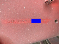 HINO Profia Trailer Head QPG-SH1EDDG 2016 450,000km_29