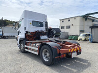 HINO Profia Trailer Head QPG-SH1EDDG 2016 450,000km_2