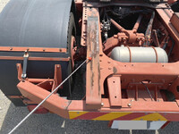 HINO Profia Trailer Head QPG-SH1EDDG 2016 450,000km_34