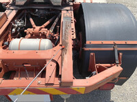 HINO Profia Trailer Head QPG-SH1EDDG 2016 450,000km_35