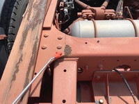 HINO Profia Trailer Head QPG-SH1EDDG 2016 450,000km_36