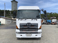 HINO Profia Trailer Head QPG-SH1EDDG 2016 450,000km_3