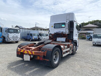 HINO Profia Trailer Head QPG-SH1EDDG 2016 450,000km_4