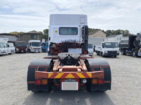 HINO Profia Trailer Head QPG-SH1EDDG 2016 450,000km_6