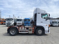 HINO Profia Trailer Head QPG-SH1EDDG 2016 450,000km_7