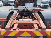 HINO Profia Trailer Head QPG-SH1EDDG 2016 450,000km_8