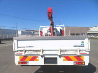 MITSUBISHI FUSO Canter Truck (With 4 Steps Of Cranes) 2RG-FEB80 2022 5,186km_10