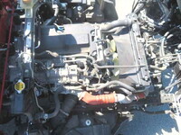 MITSUBISHI FUSO Canter Truck (With 4 Steps Of Cranes) 2RG-FEB80 2022 5,186km_12