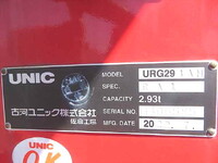 MITSUBISHI FUSO Canter Truck (With 4 Steps Of Cranes) 2RG-FEB80 2022 5,186km_17