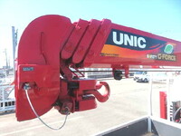 MITSUBISHI FUSO Canter Truck (With 4 Steps Of Cranes) 2RG-FEB80 2022 5,186km_26