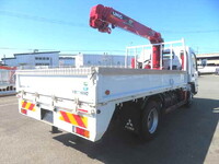 MITSUBISHI FUSO Canter Truck (With 4 Steps Of Cranes) 2RG-FEB80 2022 5,186km_6