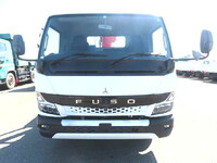 MITSUBISHI FUSO Canter Truck (With 4 Steps Of Cranes) 2RG-FEB80 2022 5,186km_8