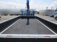 MITSUBISHI FUSO Canter Self Loader (With 4 Steps Of Cranes) 2PG-FEB80 2024 886km_11