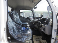 MITSUBISHI FUSO Canter Self Loader (With 4 Steps Of Cranes) 2PG-FEB80 2024 886km_15