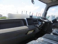 MITSUBISHI FUSO Canter Self Loader (With 4 Steps Of Cranes) 2PG-FEB80 2024 886km_16