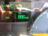 MITSUBISHI FUSO Canter Self Loader (With 4 Steps Of Cranes) 2PG-FEB80 2024 886km_17