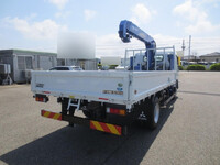 MITSUBISHI FUSO Canter Self Loader (With 4 Steps Of Cranes) 2PG-FEB80 2024 886km_4