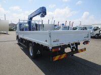 MITSUBISHI FUSO Canter Self Loader (With 4 Steps Of Cranes) 2PG-FEB80 2024 886km_6