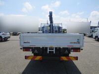 MITSUBISHI FUSO Canter Self Loader (With 4 Steps Of Cranes) 2PG-FEB80 2024 886km_8