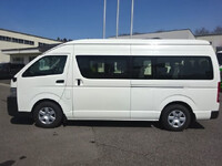 TOYOTA Hiace Others LDF-KDH223B 2017 134,000km_4