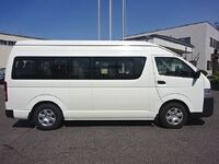 TOYOTA Hiace Others LDF-KDH223B 2017 134,000km_5
