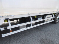 HINO Profia Aluminum Wing 2DG-FW1AHC 2025 1,100km_11