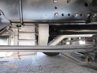 HINO Profia Aluminum Wing 2DG-FW1AHC 2025 1,100km_17