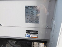 HINO Profia Aluminum Wing 2DG-FW1AHC 2025 1,100km_18