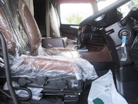 HINO Profia Aluminum Wing 2DG-FW1AHC 2025 1,100km_19