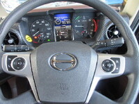 HINO Profia Aluminum Wing 2DG-FW1AHC 2025 1,100km_24