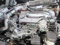 HINO Profia Aluminum Wing 2DG-FW1AHC 2025 1,100km_27