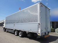 HINO Profia Aluminum Wing 2DG-FW1AHC 2025 1,100km_2