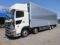 HINO Profia Aluminum Wing 2DG-FW1AHC 2025 1,100km_3