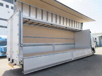 HINO Profia Aluminum Wing 2DG-FW1AHC 2025 1,100km_5