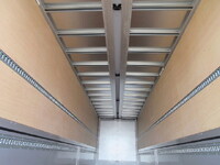 HINO Profia Aluminum Wing 2DG-FW1AHC 2025 1,100km_7