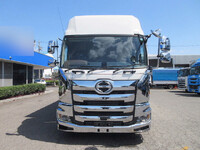 HINO Profia Aluminum Wing 2DG-FW1AHC 2025 1,100km_8