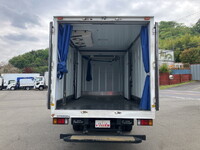 ISUZU Elf Refrigerator & Freezer Truck 2RG-NPR88AN 2021 328,841km_10