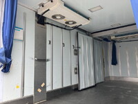 ISUZU Elf Refrigerator & Freezer Truck 2RG-NPR88AN 2021 328,841km_11